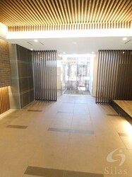 平野駅 徒歩2分 9階の物件外観写真